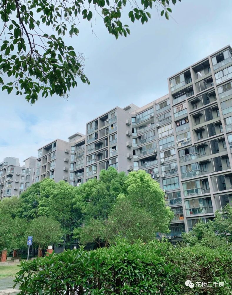 探秘五桥二手房市场，从繁华到静谧的居住选择