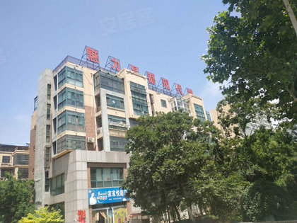 探秘五棵松，二手房市场的独特魅力与投资潜力