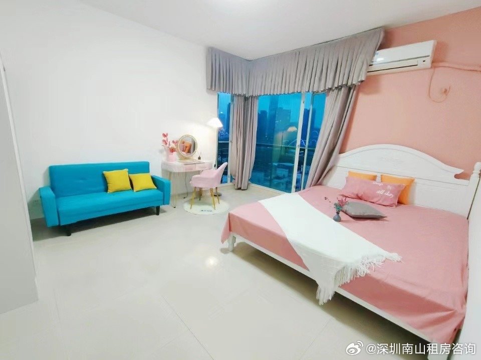 探索南山，寻找理想的居住空间——房屋出租指南