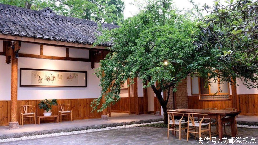 邛崃租房指南，探寻古城韵味中的温馨居所