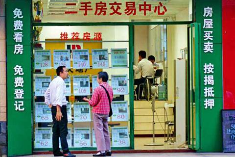 探秘文灶二手房市场，历史与现代交织的居住选择