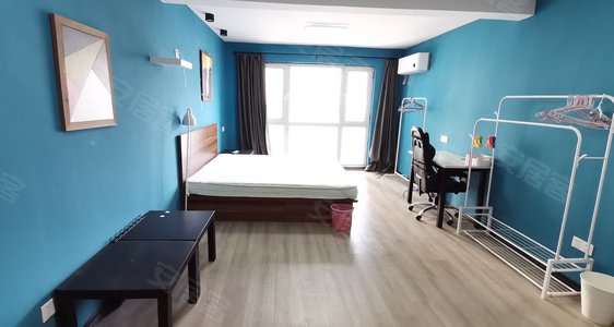 探索大连开发区，月租房的多样选择与居住体验