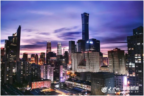 探索城市新地标，中惠广场的多元魅力