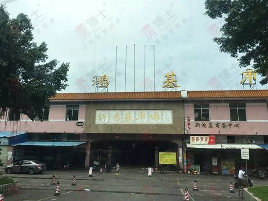 探索南朗镇二手房市场的独特魅力