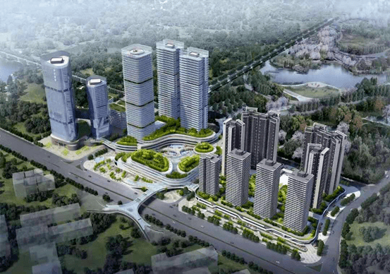 探秘北京北七家，二手房市场的独特魅力与置业指南