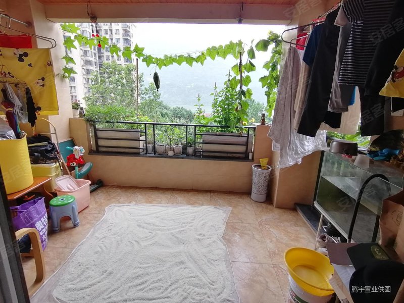 涪陵二手房市场新动向，精选房源，温馨家园等您来选