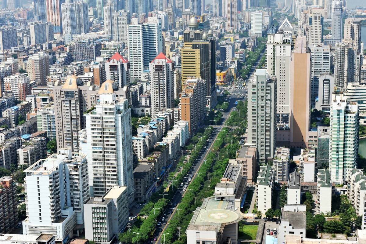 探秘下城，二手房市场的独特魅力与购房指南