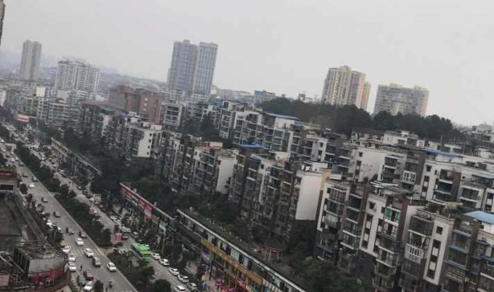 探索合江二手房市场的独特魅力与投资价值