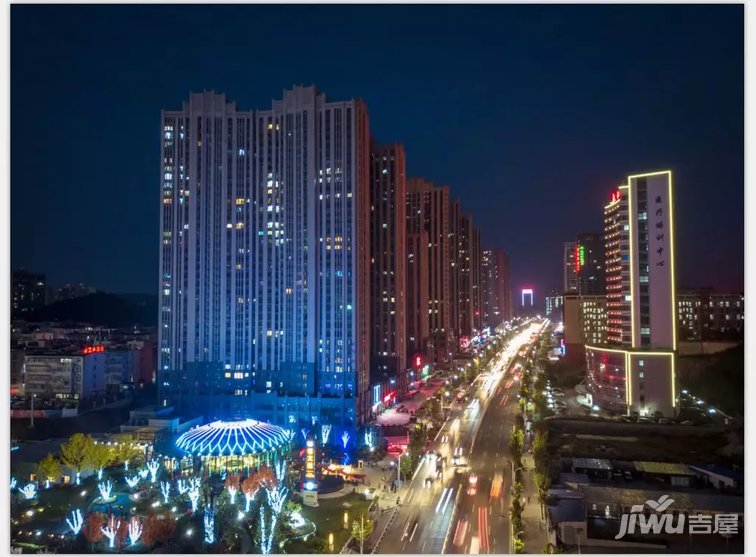 岗顶租房，繁华都市中的温馨选择