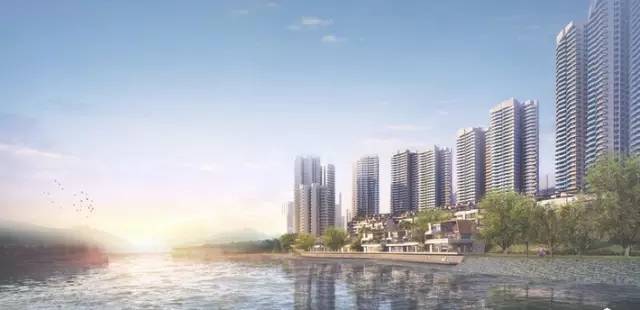 乐山房产新楼盘信息，探索城市新地标与居住新选择