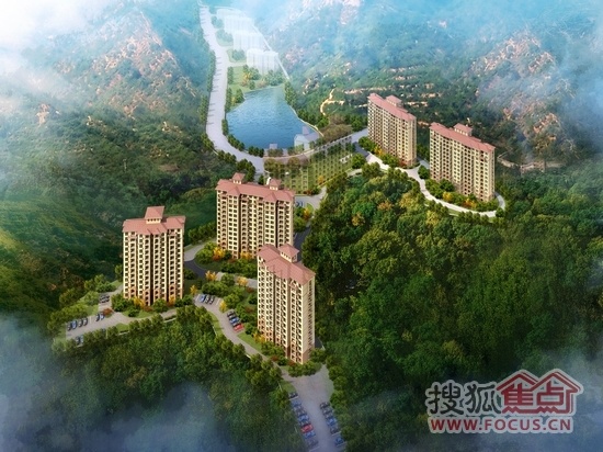探索中体奥林匹克花园，健康、绿色与社区的完美融合