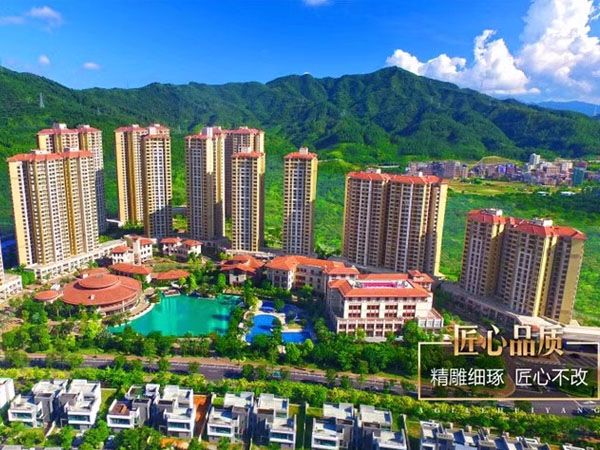 佛冈房产网，打造智慧置业新平台，引领未来居住新风尚