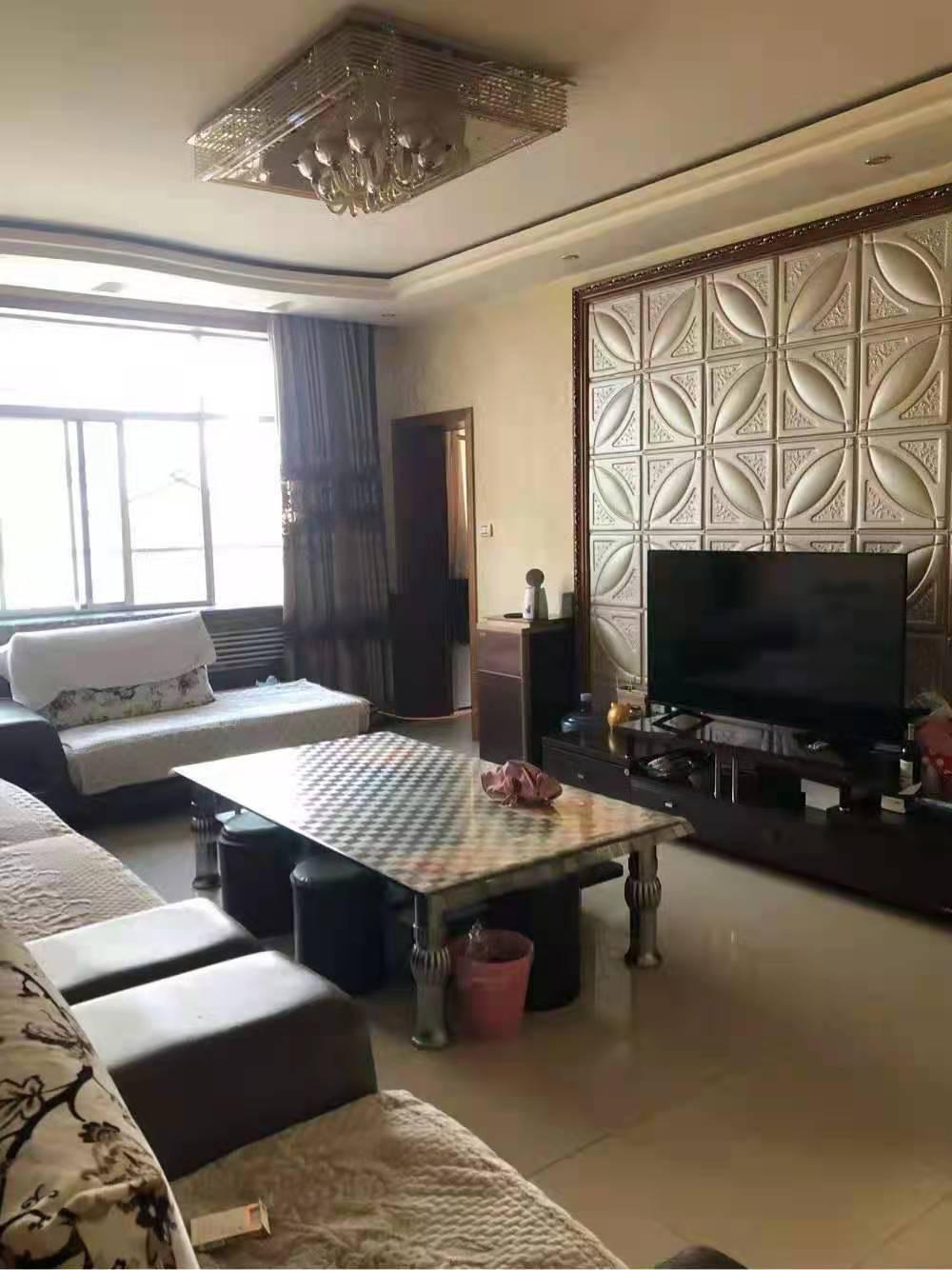 庆城二手房，城市变迁中的温馨港湾