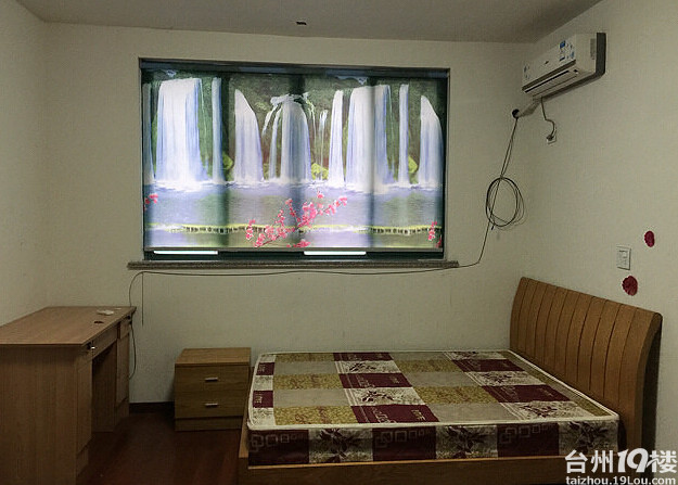 探索黄岩，租房指南与生活体验