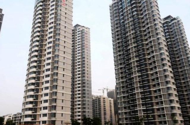 沂源二手房，探寻城市变迁中的居住新选择
