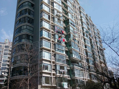 康健二手房，城市生活的温馨港湾