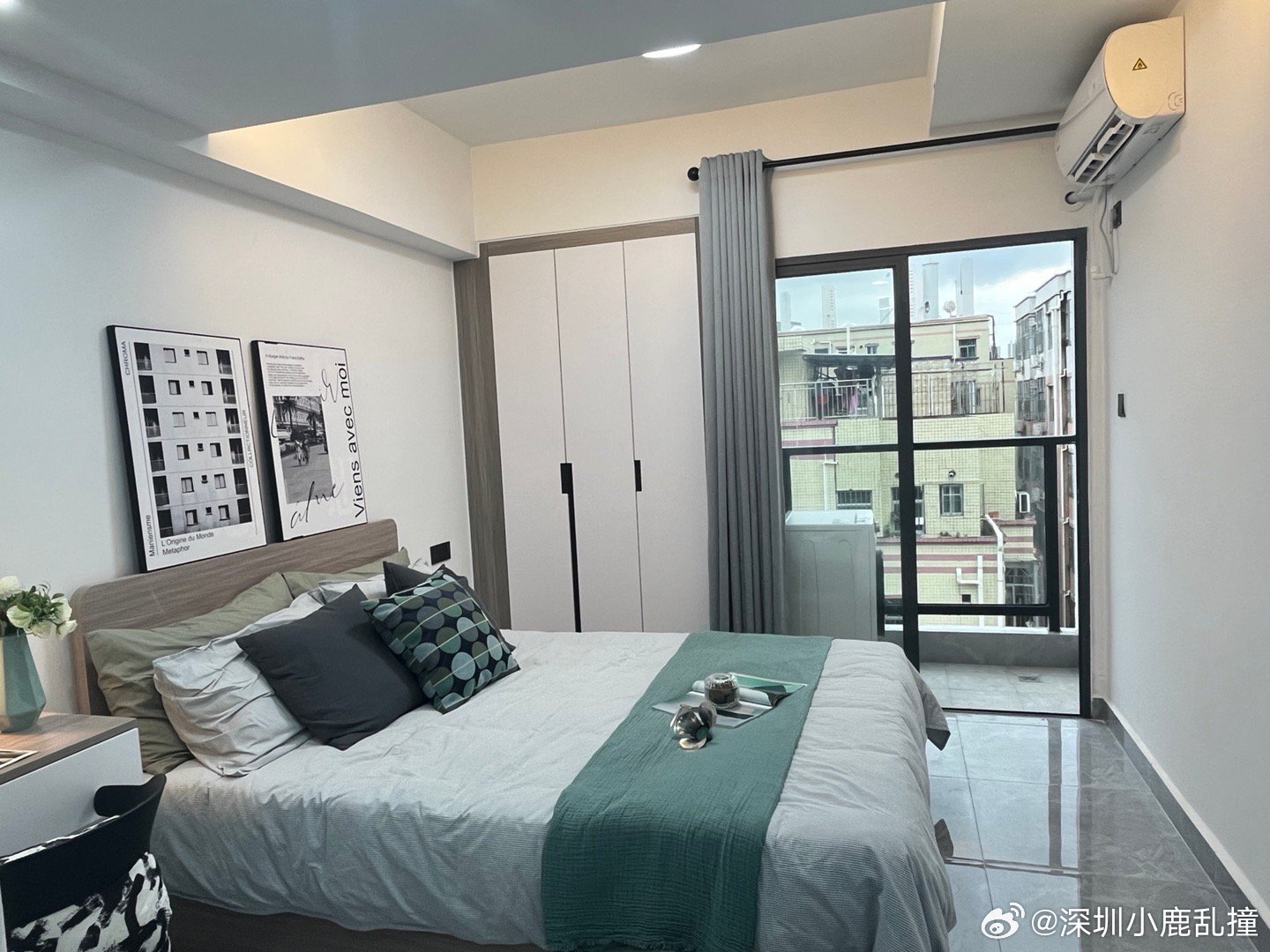 探索深圳南头租房的多样选择与温馨生活