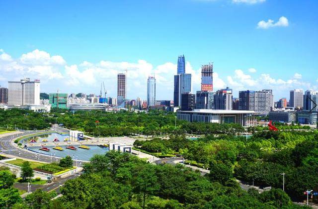 东莞房产，城市发展的缩影与投资热土