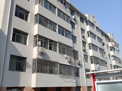 胶州教师公寓，教育者的温馨港湾