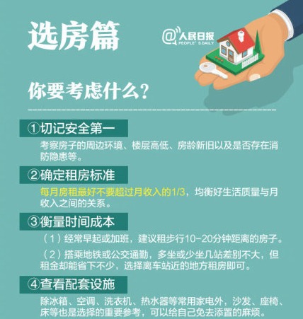 如何在南宁找到理想的租房，实用指南与注意事项