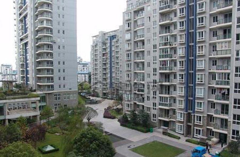 江安二手房，城市变迁中的温馨港湾