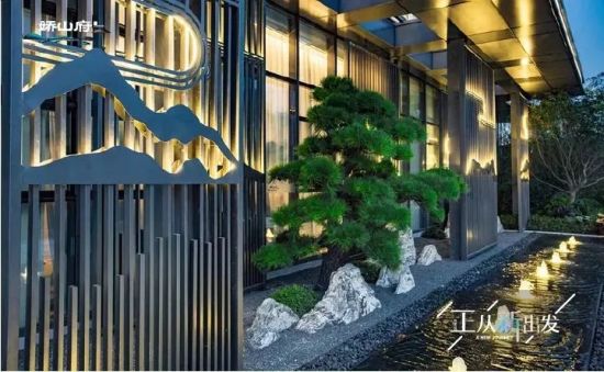 河西二手房，城市更新的见证与居住品质的抉择