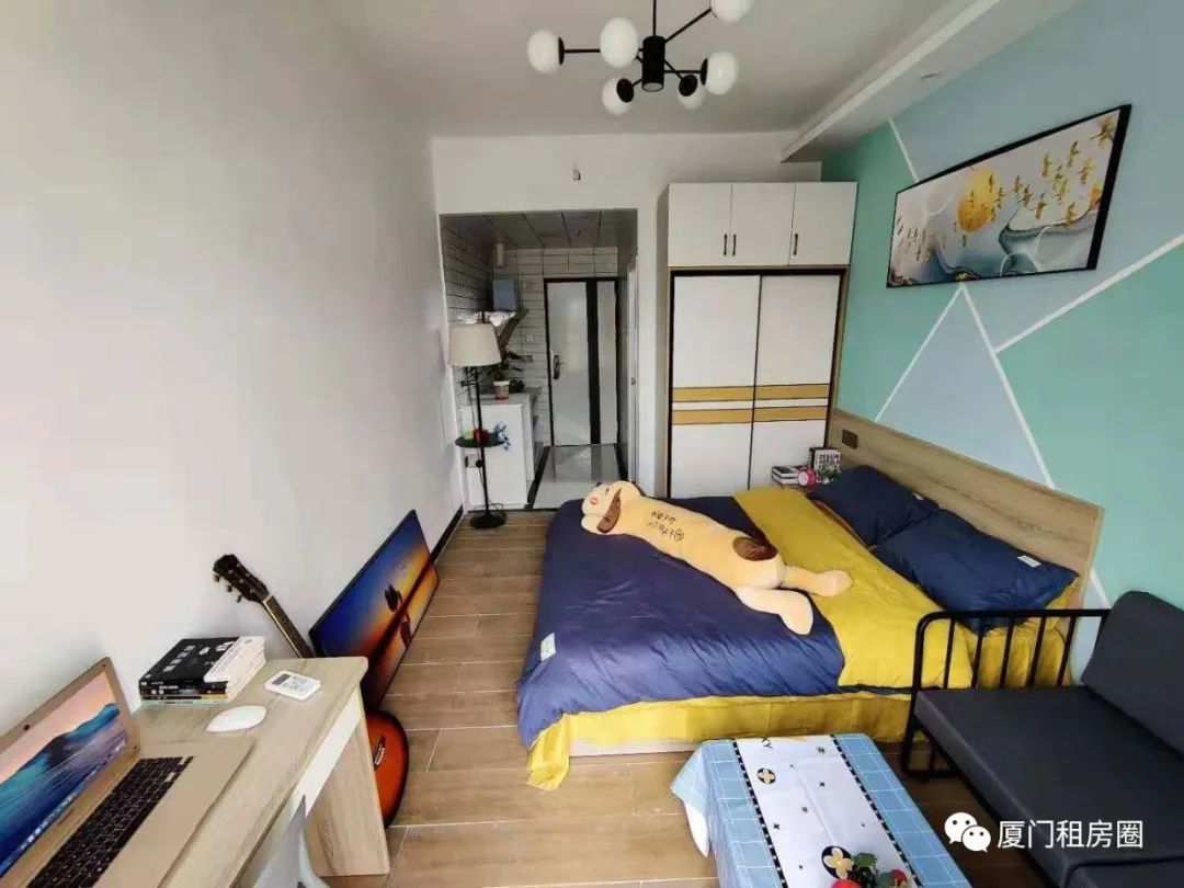 探索海沧租房新天地，海沧租房网指南