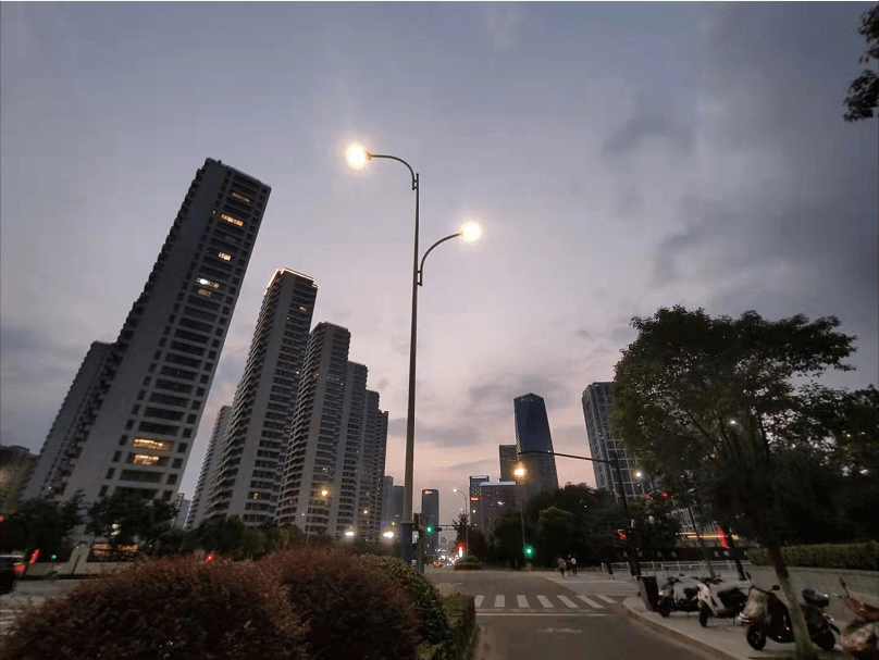 探秘高坪二手房市场，潜力与机遇并存