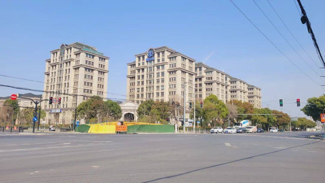 桃浦二手房，城市更新中的价值新发现