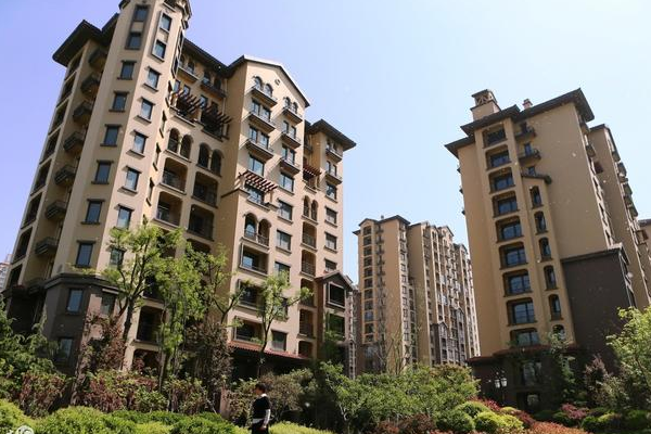 丁桥二手房市场新动向，优质房源与理性购房指南