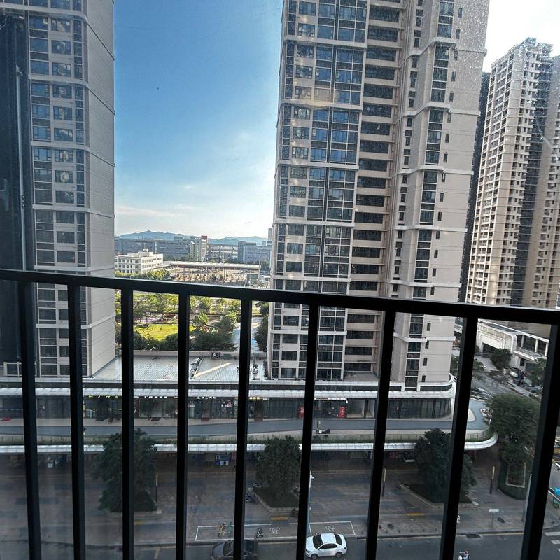 深圳盐田租房，海滨小城的居住新选择