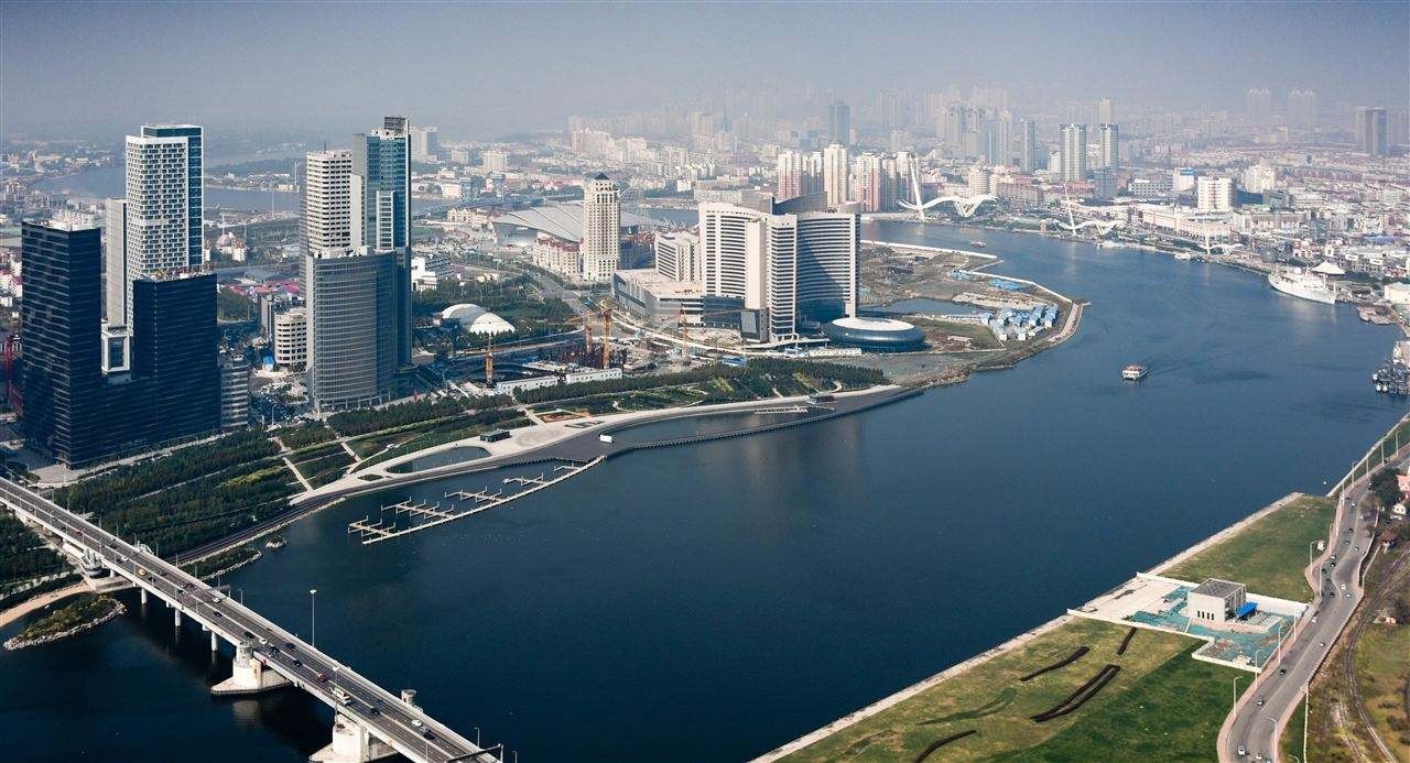 天津滨海新区，房价的崛起与未来展望