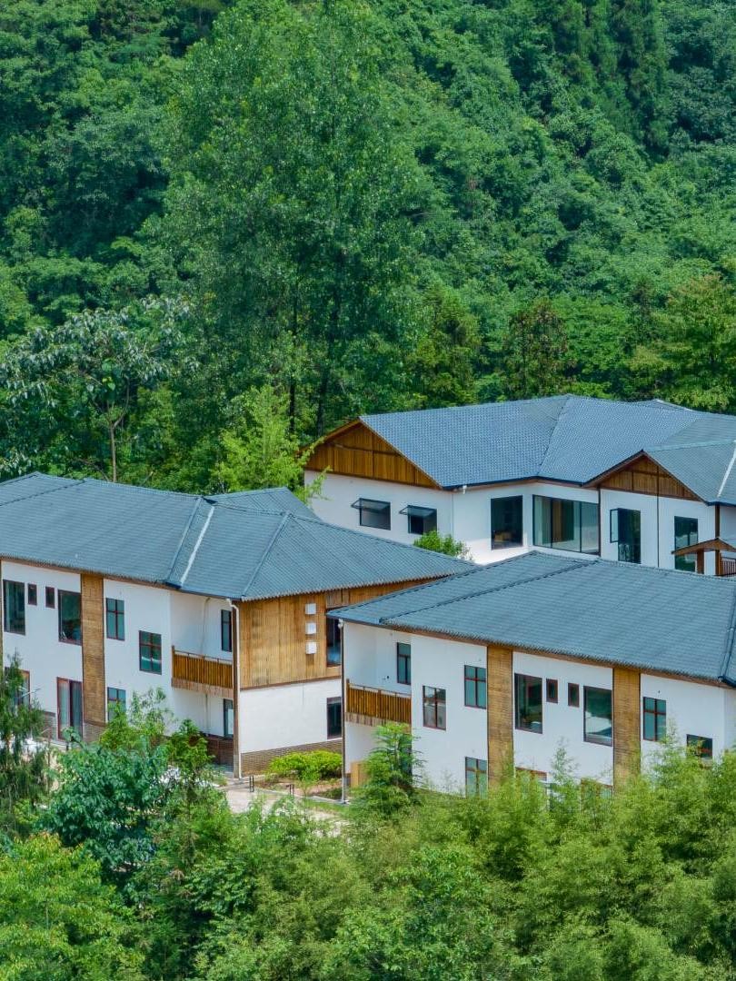 屏山租房，探索山间小城的居住新选择