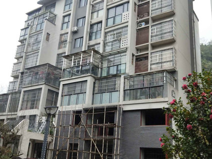 探秘成都太升路二手房市场，从繁华到静谧的居住选择