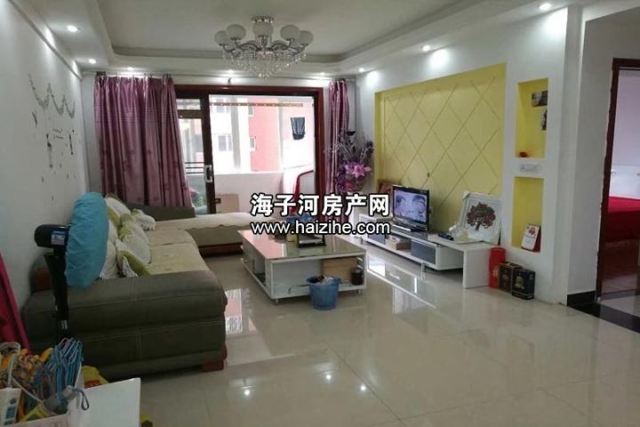 禄口二手房市场新动向，精选房源，优质生活