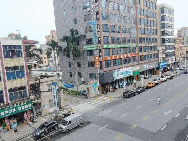 探寻大岭山二手房市场的独特魅力，从购房者的视角出发