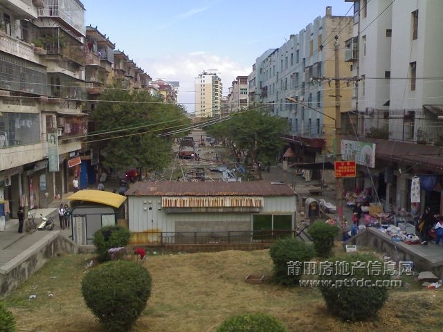 涵江二手房，城市变迁中的温馨港湾