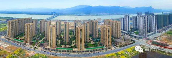 富阳二手房市场新动向，优质房源抢先看