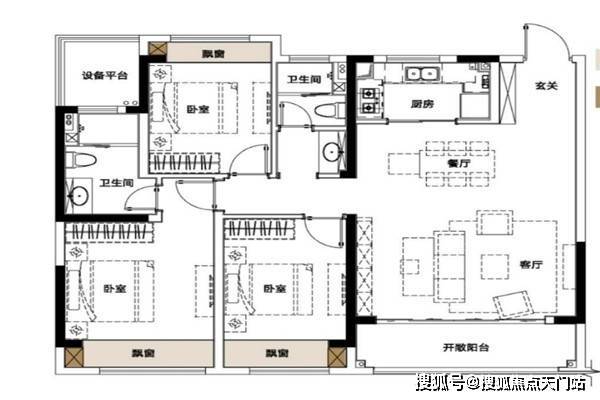 打造温馨家园
