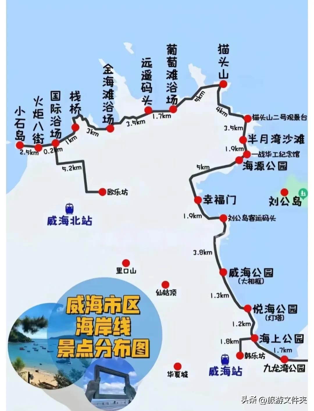 威海房产，海滨城市的宜居与投资新选择