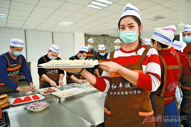 探索新疆租房的多样性与机遇