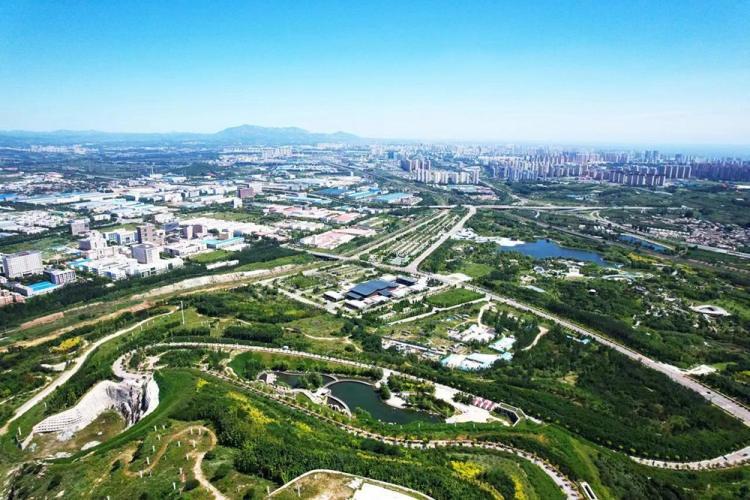 秦皇岛房地产，海滨城市的地产新篇章