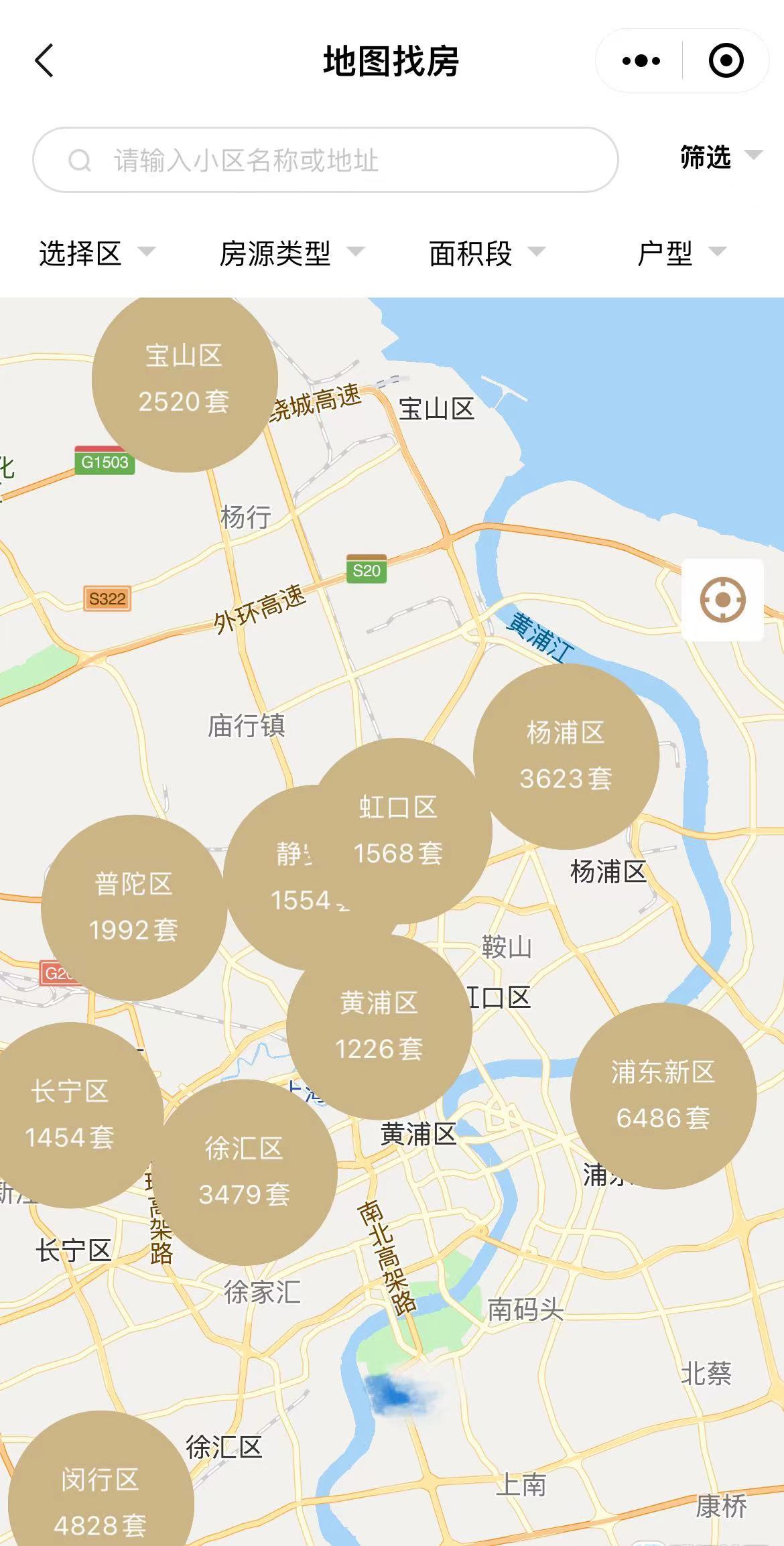 探索上海房产信息的多元化视角