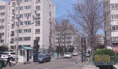 甜水园二手房，城市更新中的居住新选择