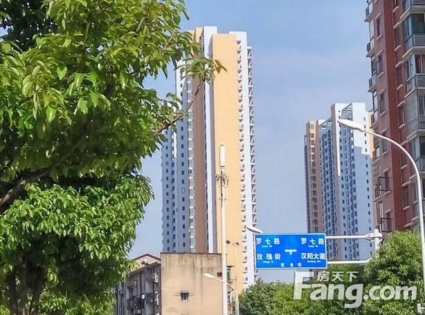 七里庙二手房，城市变迁中的温馨港湾