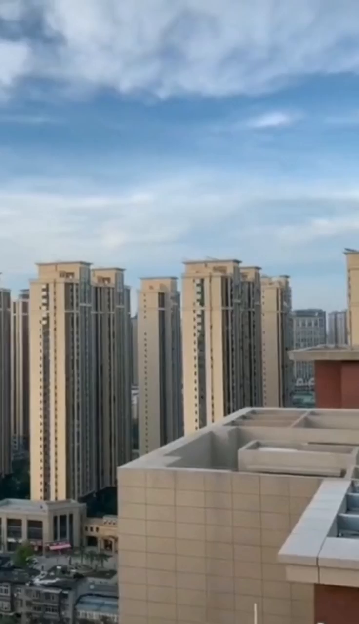 探索文登，二手房市场的独特魅力与置业新选择