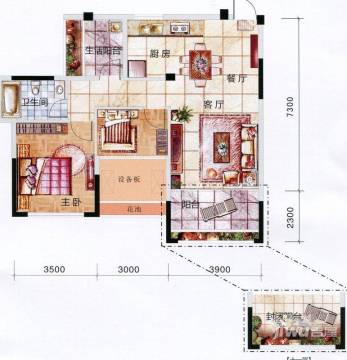 探索北京方庄，二手房市场的独特魅力与购房指南