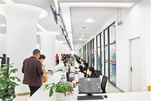 涪陵二手房，城市变迁中的居住新选择
