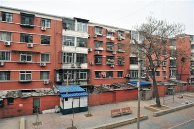 劲松二手房，城市变迁中的居住选择与价值探索