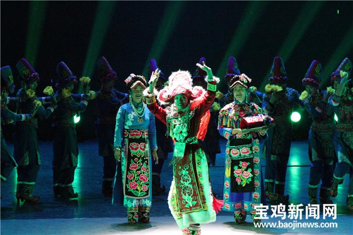 凤县二手房，探寻古韵与现代生活的完美融合